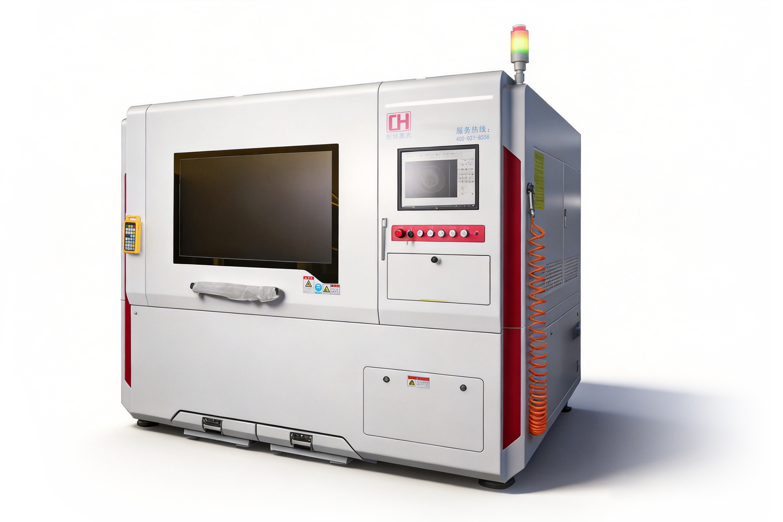 Laser Cutting Machines Manufacturer