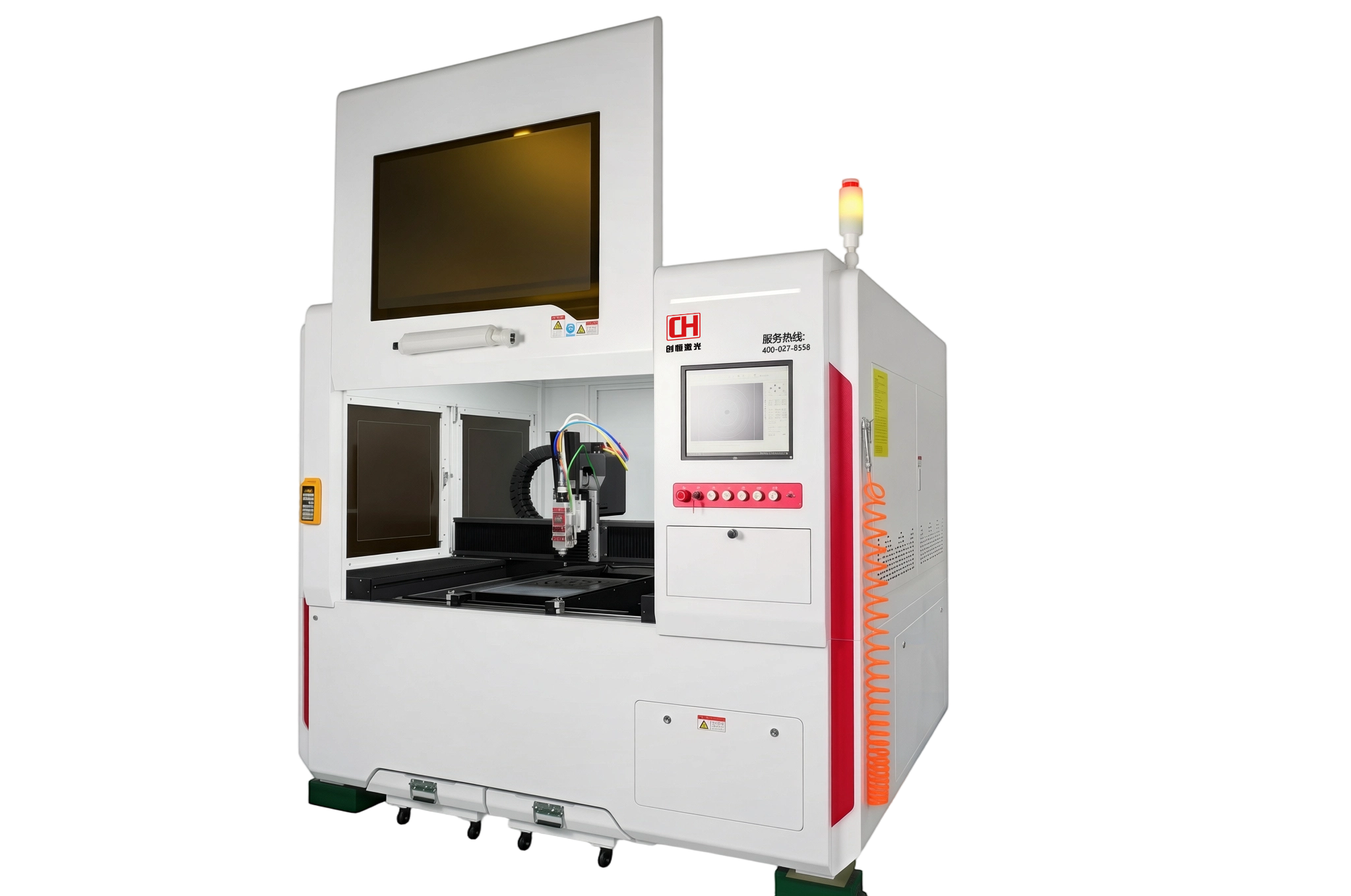 Laser Cutting Machines Manufacturer
