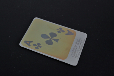 Poker