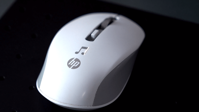 Mouse