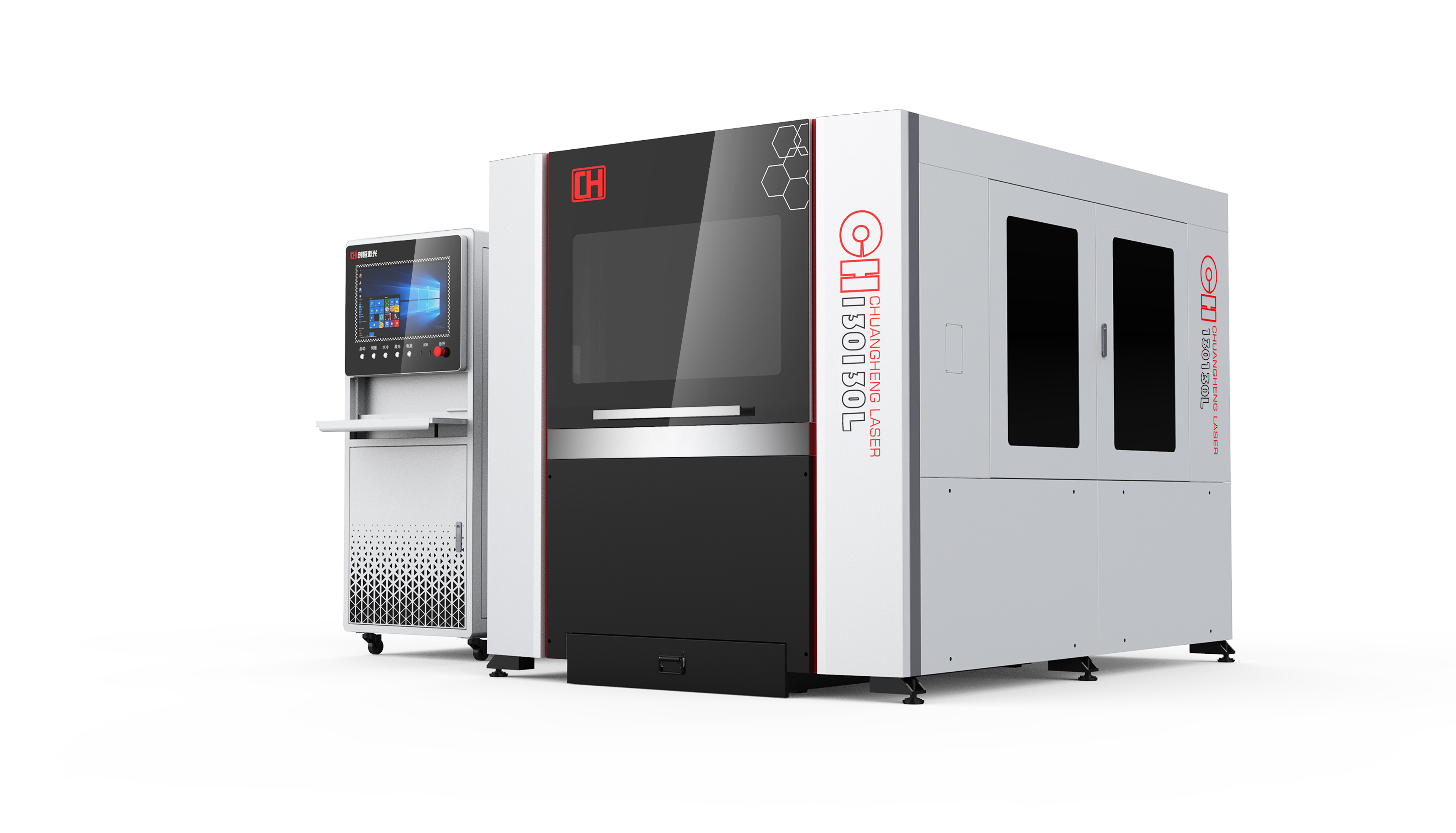 Laser Cutting Machines Manufacturer